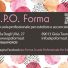 I.P.O. FORMA