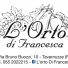 L'ORTO DI FRANCESCA