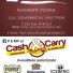 CASH & CARRY