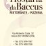 HOSTARIA DA BACCUS 