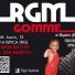 RGM GOMME