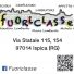 FUORICLASSE