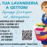 LA TUA LAVANDERIA A GETTONI