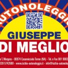 AUTONOLEGGIO GIUSEPPE DI MEGLIO