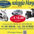 NOLEGGIO MORGERA