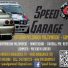 SPEED GARAGE