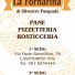 LA FORNARINA