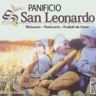 PANIFICIO SAN LEONARDO