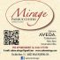 MIRAGE PARRUCCHIERI