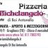 PIZZERIA MICHELANGELO