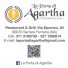 LA PORTA DI AGARTHA