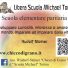 LIBERA SCUOLA MÌCHAEL TORINO