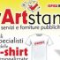 COPY ART STAMPERIA