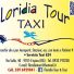 FLORIDIA TOUR TAXI