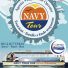 NAVY TOUR