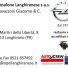 AUTOSALONE LANGHIRANESE