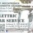 ELETTRIC CAR SERVICE
