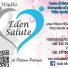 EDEN SALUTE