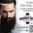 BARBER SHOP