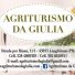 AGRITURISMO DA GIULIA