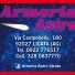 ARMERIA ASTRO