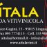 AÍTALA AZIENDA VITIVINICOLA