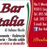 BAR ITALIA
