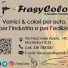 FRASYCOLOR