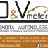 D&V MOTORS 