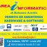 AREA INFORMATICA