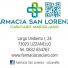 FARMACIA SAN LORENZO