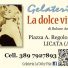 LA DOLCE VITA