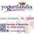 YOGURTLANDIA