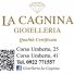 LA CAGNINA