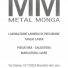 METAL MONGA