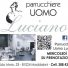PARRUCHIERE UOMO LUCIANO