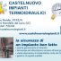 CASTELNUOVO  IMPIANTI TERMOIDRAULICI