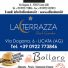 LA TERRAZZA