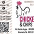 CHICKEN & CHIPS