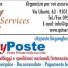 CITY POSTE - POSTE PRIVATE NELLA TUA CITTÀ