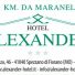 HOTEL ALEXANDER