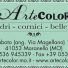 ARTECOLOR