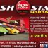 PUSH START MARANELLO