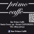 PRIMO CAFFÈ