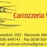 CARROZZERIA VITTORIA