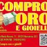 COMPRO ORO E GIOIELLI