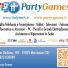 PARTY GAMES