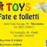 TOYS FATE E FOLLETTI