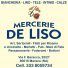 MERCERIE DE LISO
