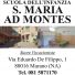 SCUOLA DELL'INFANZIA S. MARIA AD MONTES